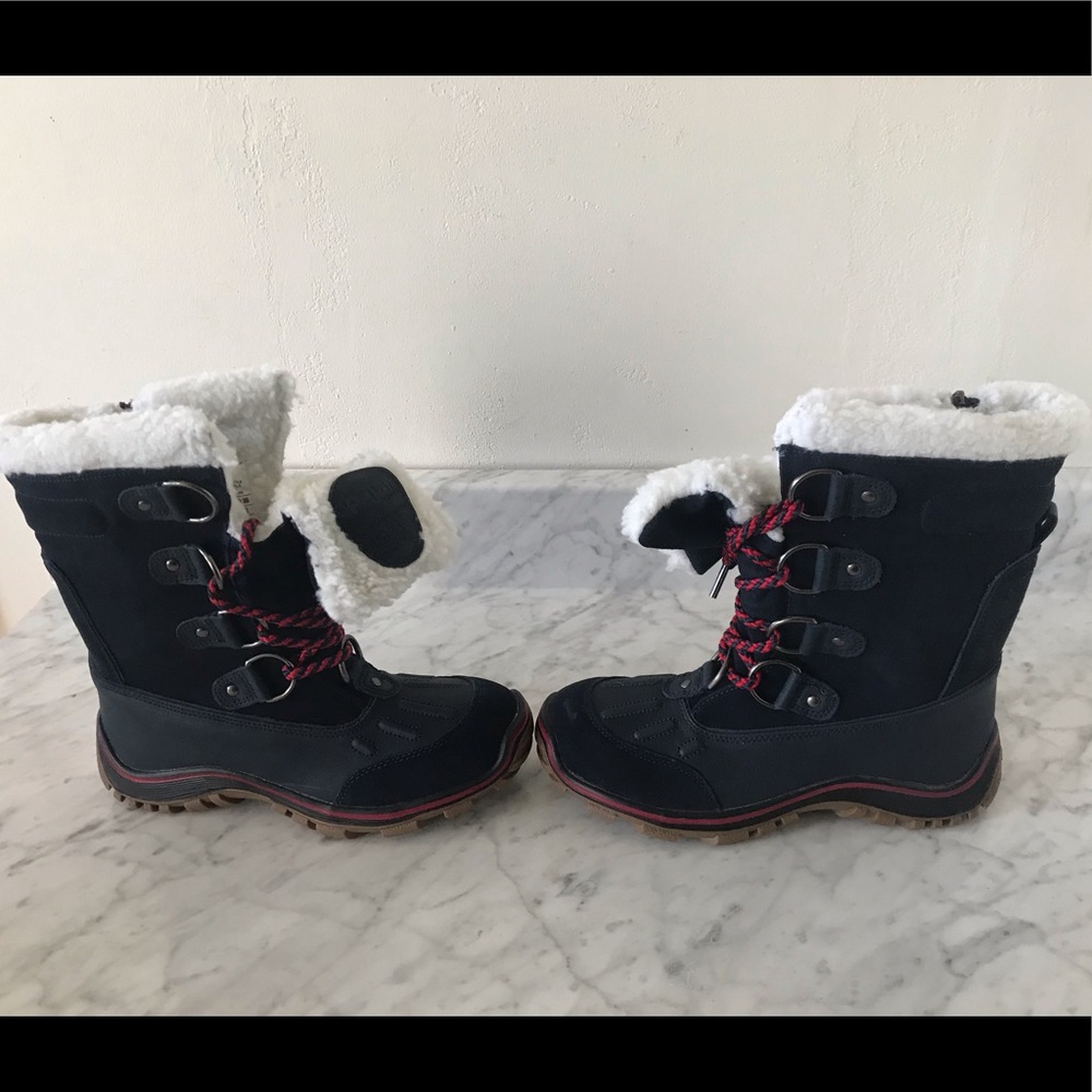 NEW Pajar Boots